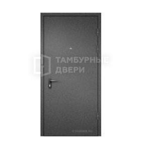 Дверь в тамбур глухая в коридор порошок — ламинат ТД-22